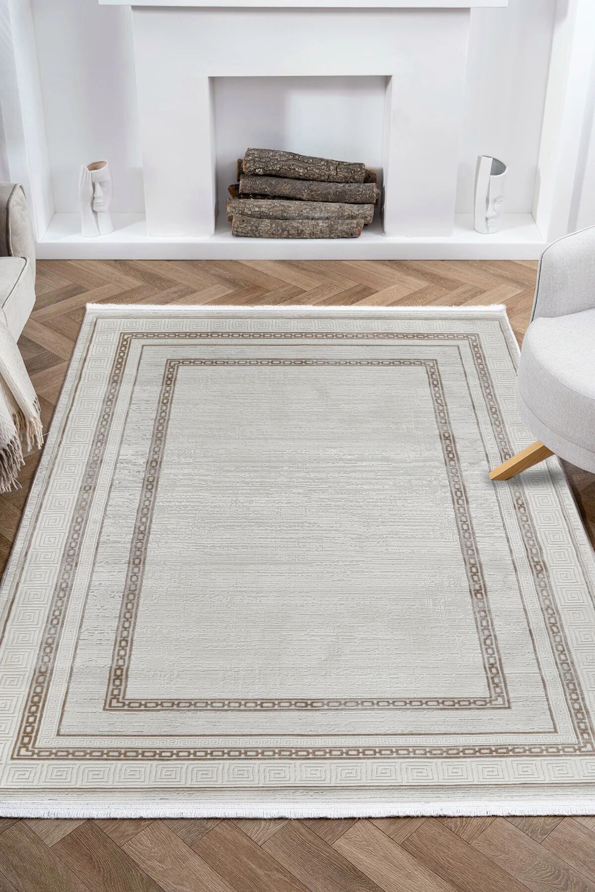 Kreasyon Halı Nazende NZ003