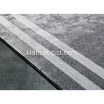 Gümüşsuyu Halı Black&Brown 11297 Antrasit