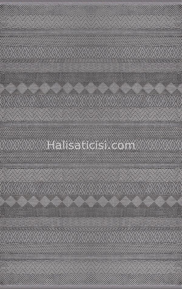 Merinos Halı Recycle 38422 090 120X180