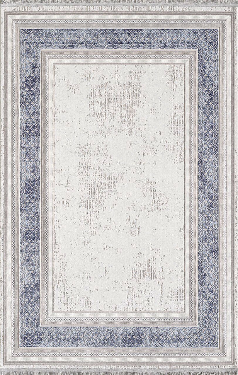 Artemis Dior 02495A Bej Klasik Desen Halı 100X200