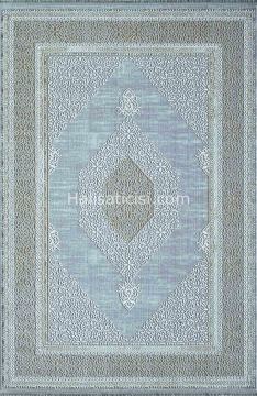 Artemis Dior 09147E Gri Gold Halı 100X200
