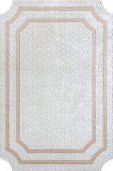 Deep IX 6089 BEJ VİZON 116x190