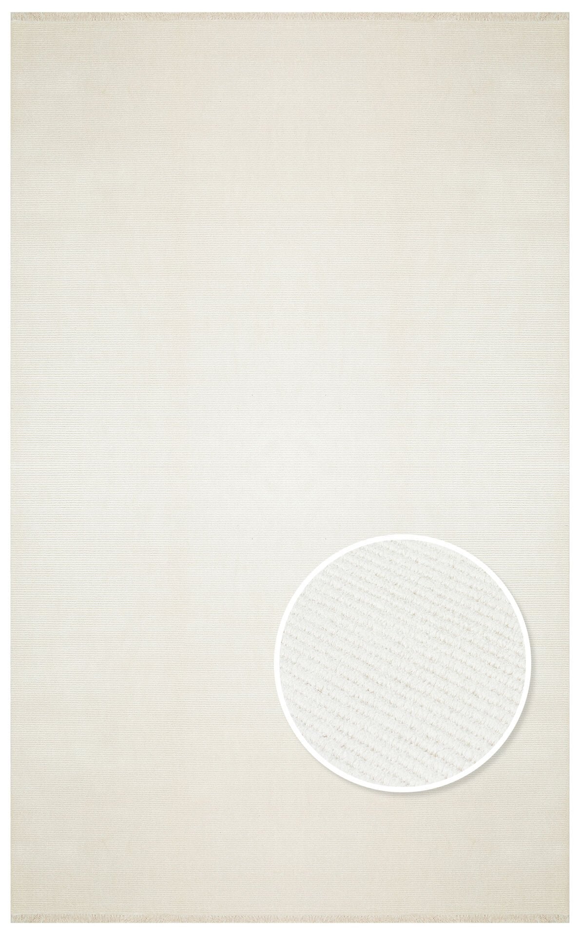 Eko Halı Napoli NAP 01Cream