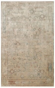 Eko Halı Babil BBL 03 Beige