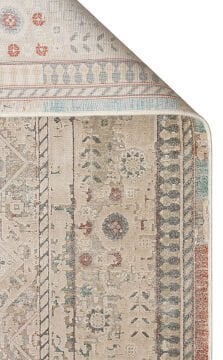 Eko Halı Babil BBL 03 Beige