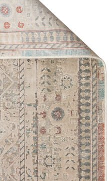 Eko Halı Babil BBL 03 Beige