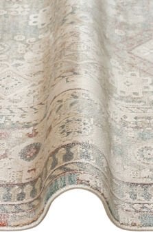 Eko Halı Babil BBL 03 Beige