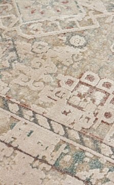 Eko Halı Babil BBL 03 Beige