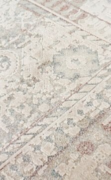 Eko Halı Babil BBL 03 Beige