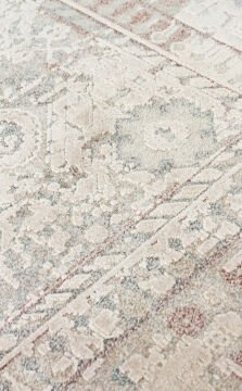 Eko Halı Babil BBL 03 Beige