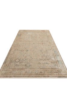 Eko Halı Babil BBL 03 Beige