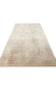 Eko Halı Babil BBL 03 Beige