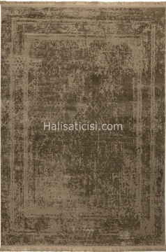 Tuğra Halı Mono MN04