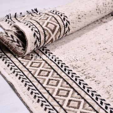 Crea Halı Bodrum Kilim Özel Ebat 5871A