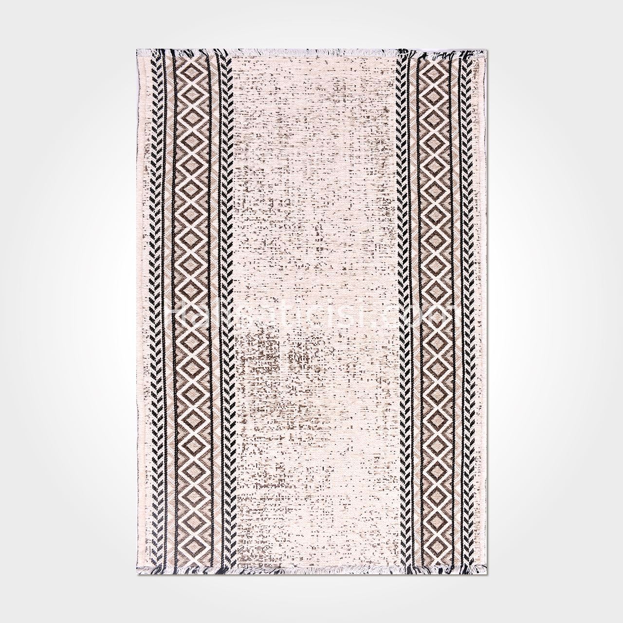 Crea Halı Bodrum Kilim Özel Ebat 5871A