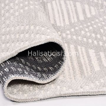 Crea Halı Antakya Özel Ebat Kesim Halı  AU011