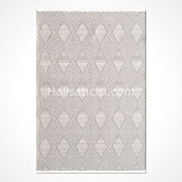 Crea Halı Antakya Özel Ebat Kesim Halı  AU011