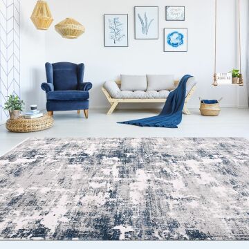 Crea Halı Royal 14609K 100X200