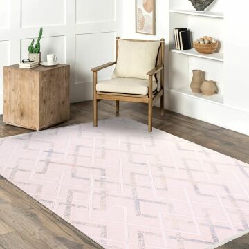 Crea Halı Royal 14609K 100X200