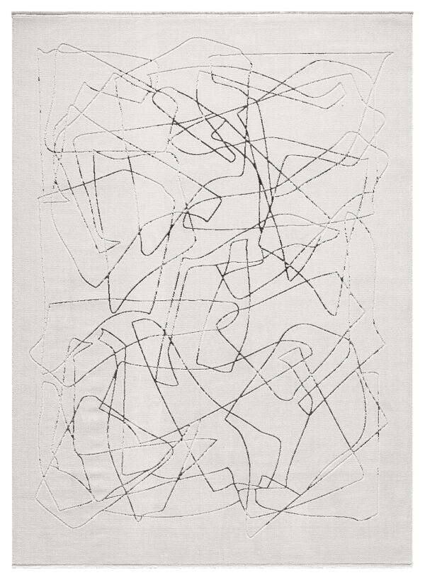 Sanat Halı Cover 4077