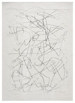 Sanat Halı Cover 4077