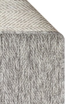 Eko Halı Ventura Sisal VNT 2704 Grey