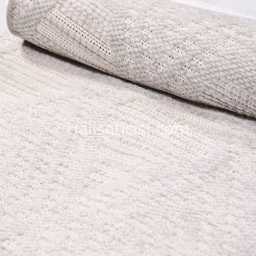 Crea Halı Antakya Özel Ebat Kesim Halı  AU011 100 cm