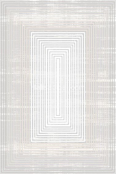 Kreasyon Halı Bamboo Touch 1368 100X200