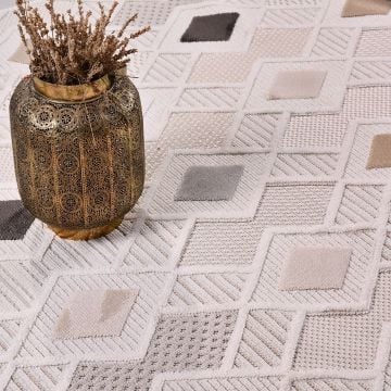 Crea Halı İzgi İM 06 K