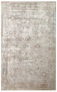 Eko Halı Babil BBL 03 Grey