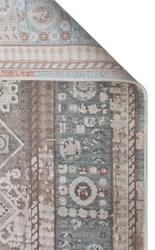 Eko Halı Babil BBL 03 Grey