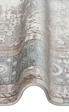 Eko Halı Babil BBL 03 Grey