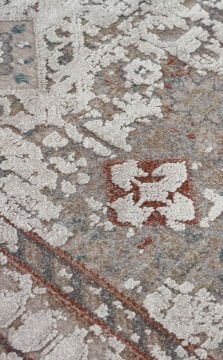 Eko Halı Babil BBL 03 Grey