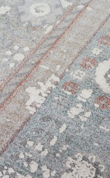 Eko Halı Babil BBL 03 Grey