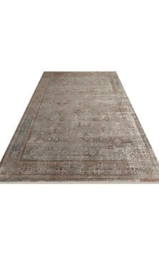 Eko Halı Babil BBL 03 Grey