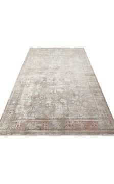 Eko Halı Babil BBL 03 Grey