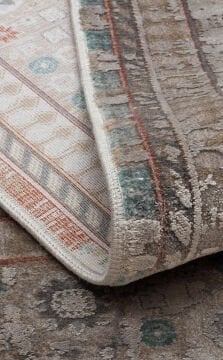 Eko Halı Babil BBL 03 Grey