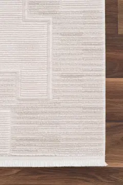 Koza Halı Sedef A3590A Bej