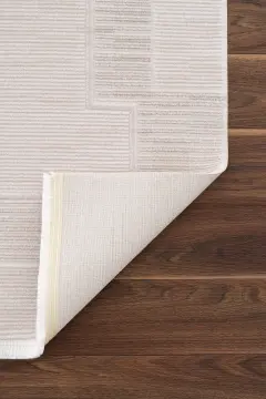 Koza Halı Sedef A3590A Bej