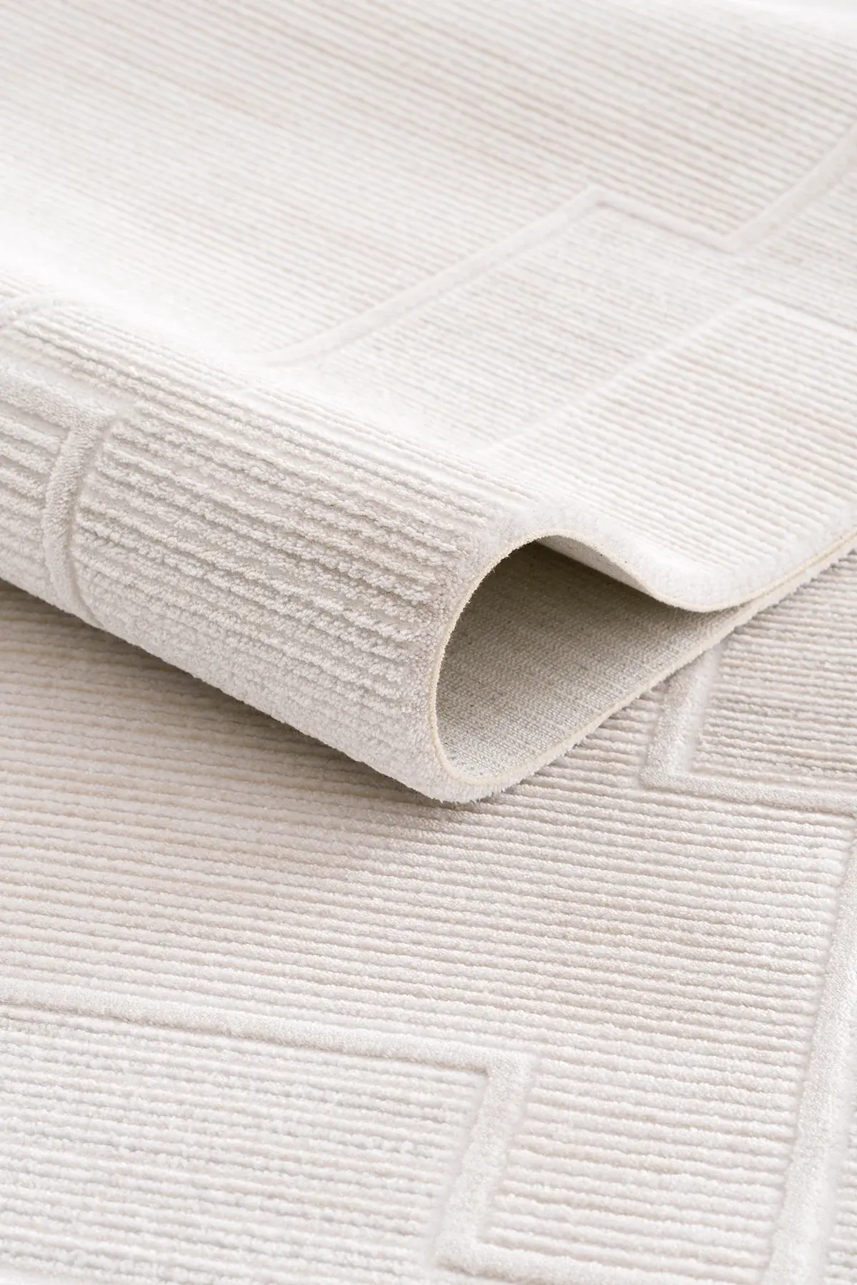 Koza Halı Sedef A3590A Bej