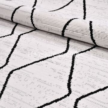 Crea Halı Liza Özel Ebat Kesme Halı 18561