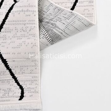 Crea Halı Liza Özel Ebat Kesme Halı 18561