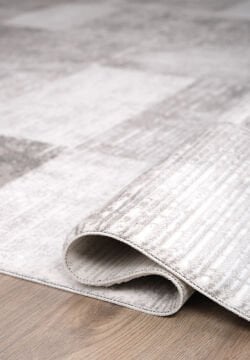 Bahariye Halı Craft CR01 ANTRASİT