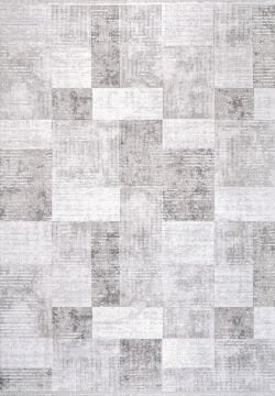 Bahariye Halı Craft CR01 ANTRASİT