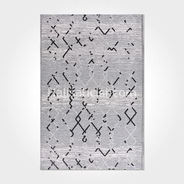 Crea Halı Bodrum Kilim Özel Ebat 5874A