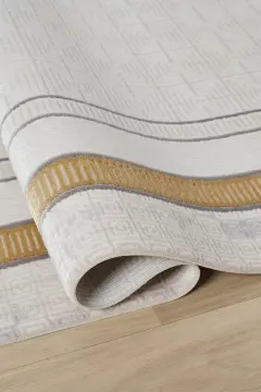 Seyran Halı Ahlat 7052 Gold