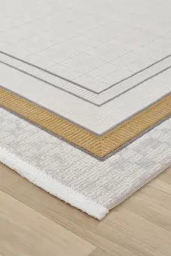 Seyran Halı Ahlat 7052 Gold