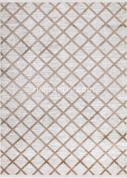 Atlantik Halı London B1003A-VİZON 100X200