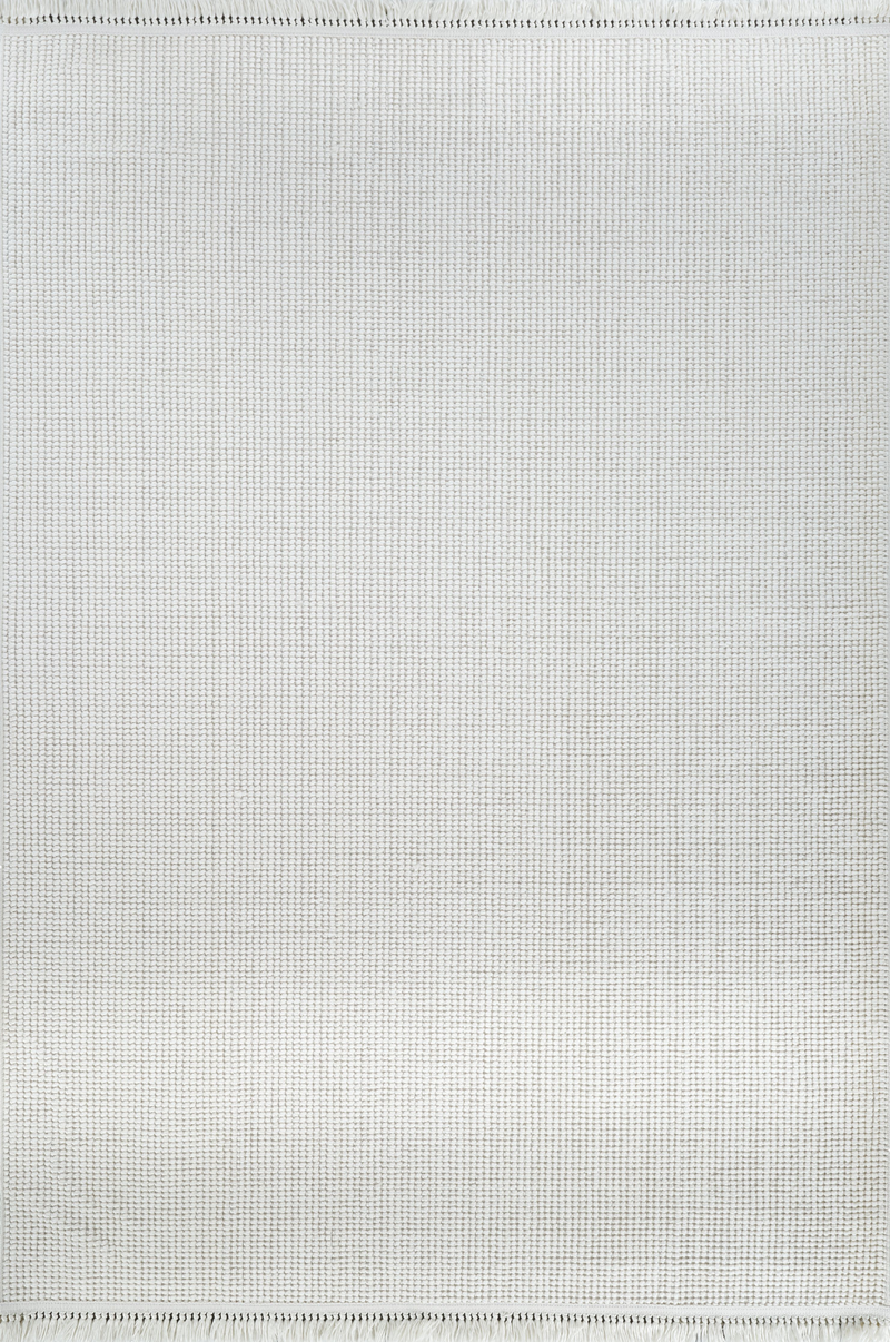 Apex Halı Havana Özel Ölçü Kesim Halı 8595 Ekru