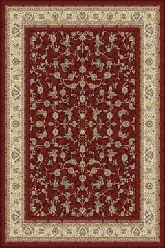 Tuğra Halı Sümer Klasik Salon Halısı  SM08